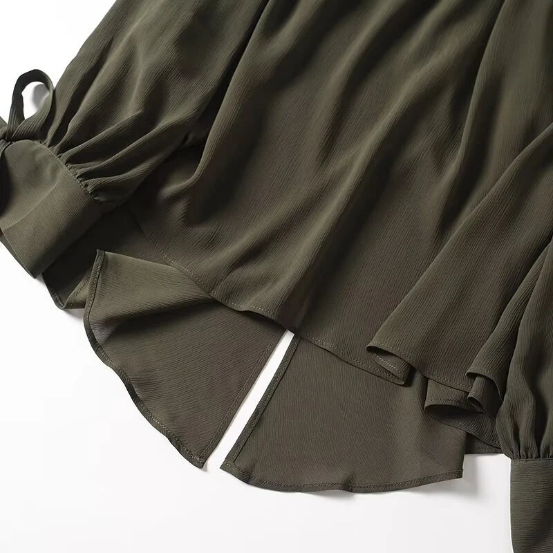 2025 French Style Women's Shir - огляд і ціна Shirts